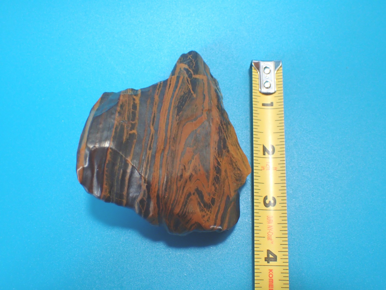Banded Iron, Tiger Iron, Seer Stone, Genesis Stone, Banded Iron Formation, BIF