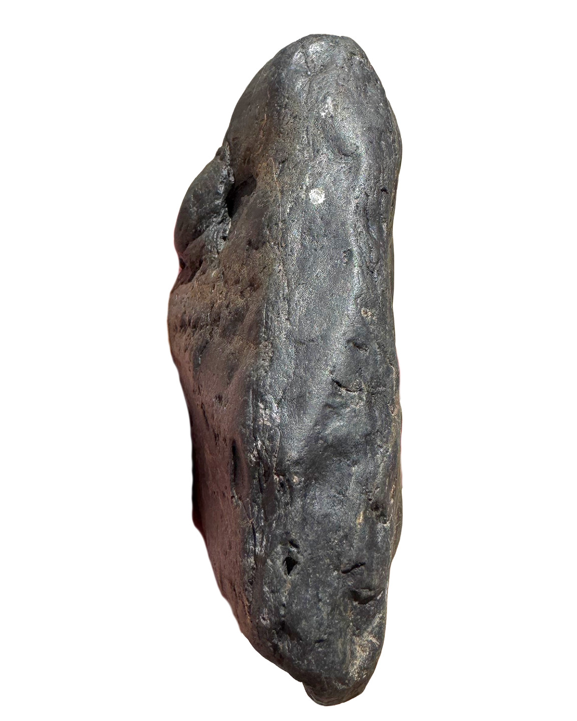 1.5 LB Magnetite Iron Ore schist rock rough specimen from Arizona