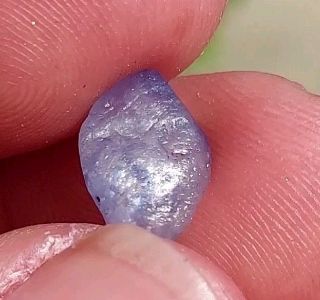 GORGEOUS CATS EYE SAPPHIRE FROM SRI LANKA