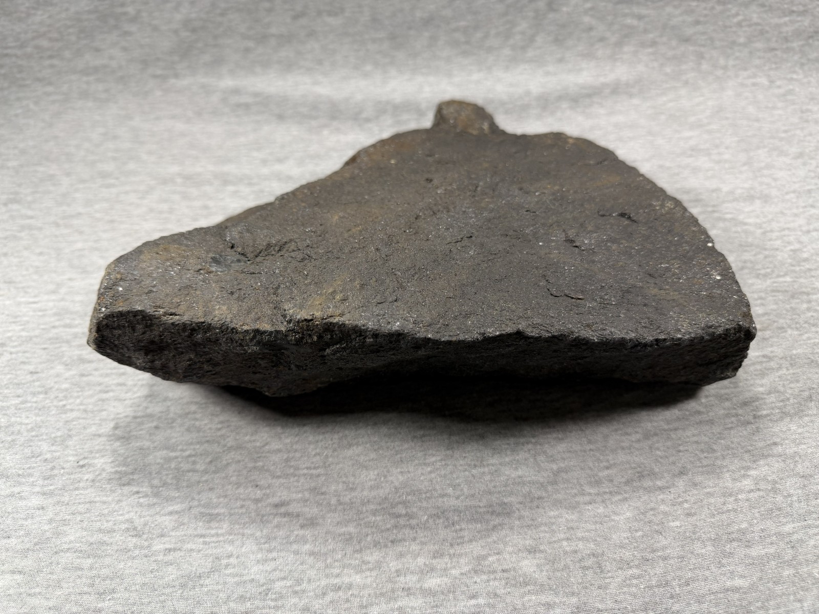 Large Magnetite Specimen 26B, 20 pounds