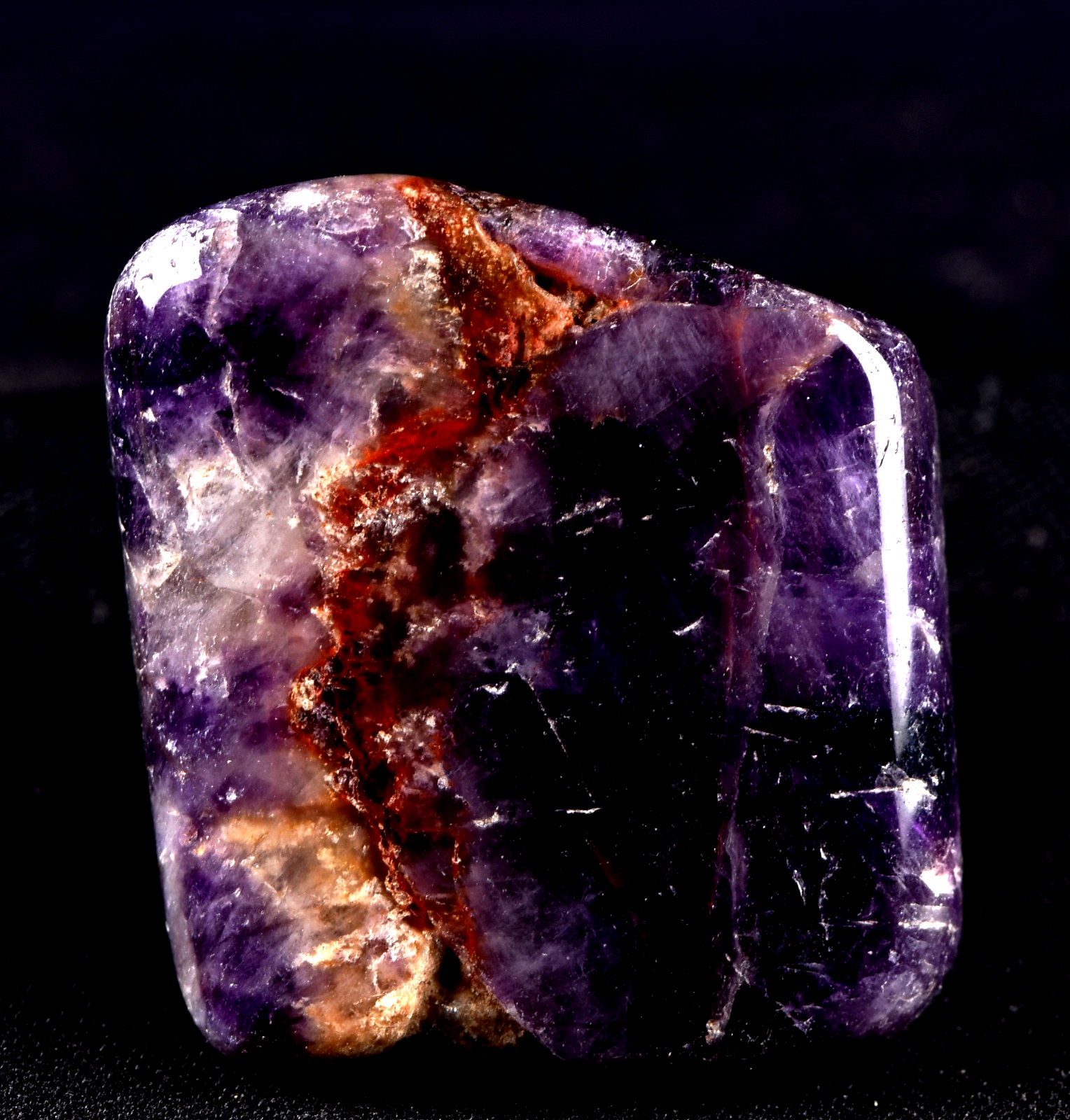 super seven melody stone psychic abilities spiritual elevation #8000