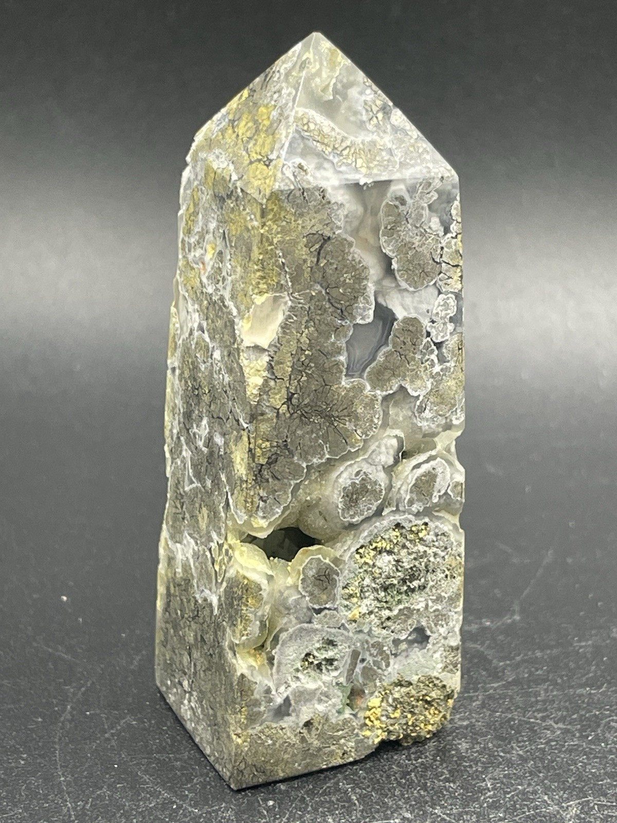 Ocean Jasper Tower 100g