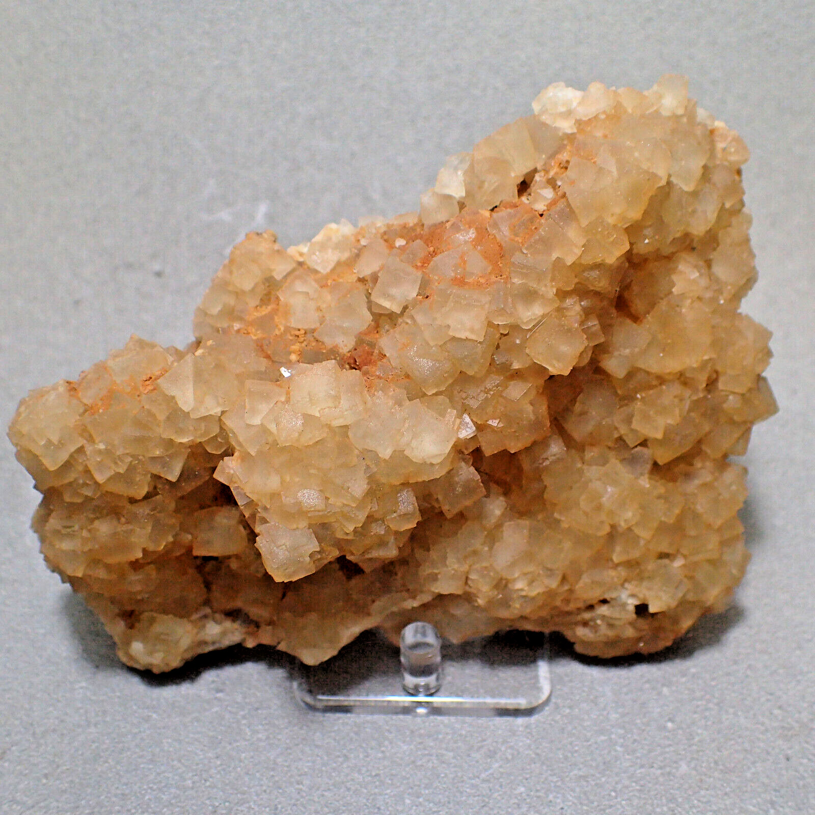 Fluorite, Weisseck, Riedingsee, Salzburg, Austria
