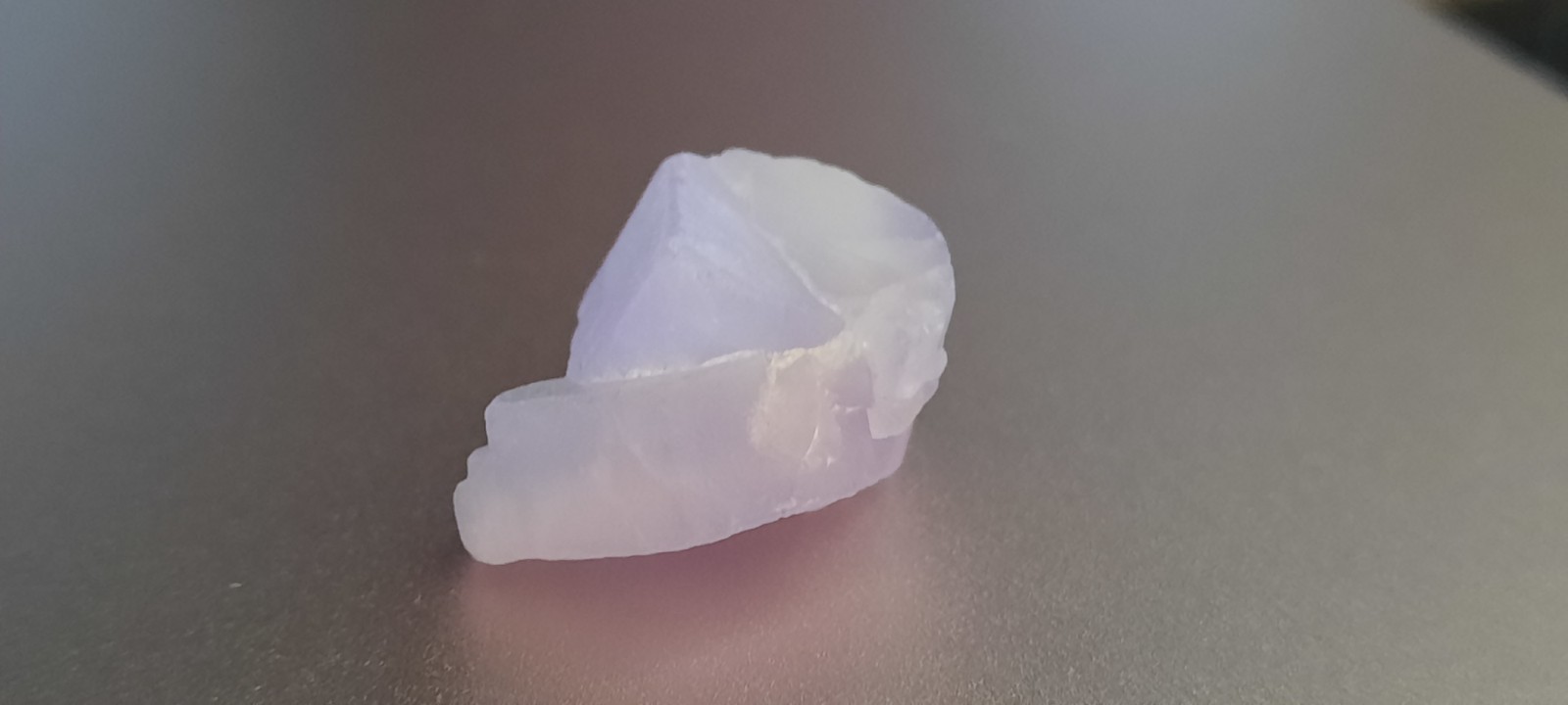 18 Carats Full Terminated Top Pinkish Apatite Crystals Cluster @Kunar @AFG