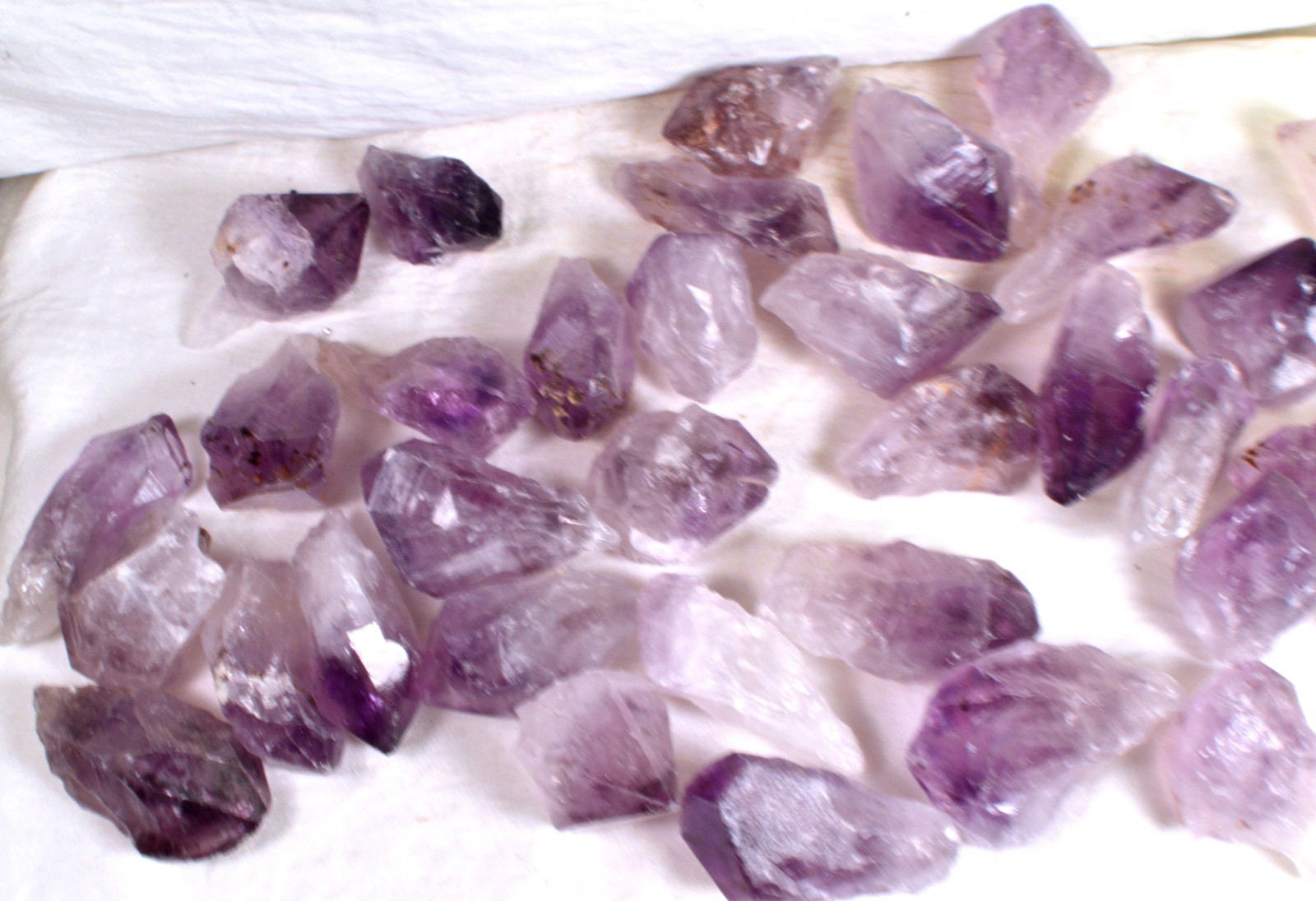 #5117 Terminated Amethyst Points [ONE PIECE ONLY]
