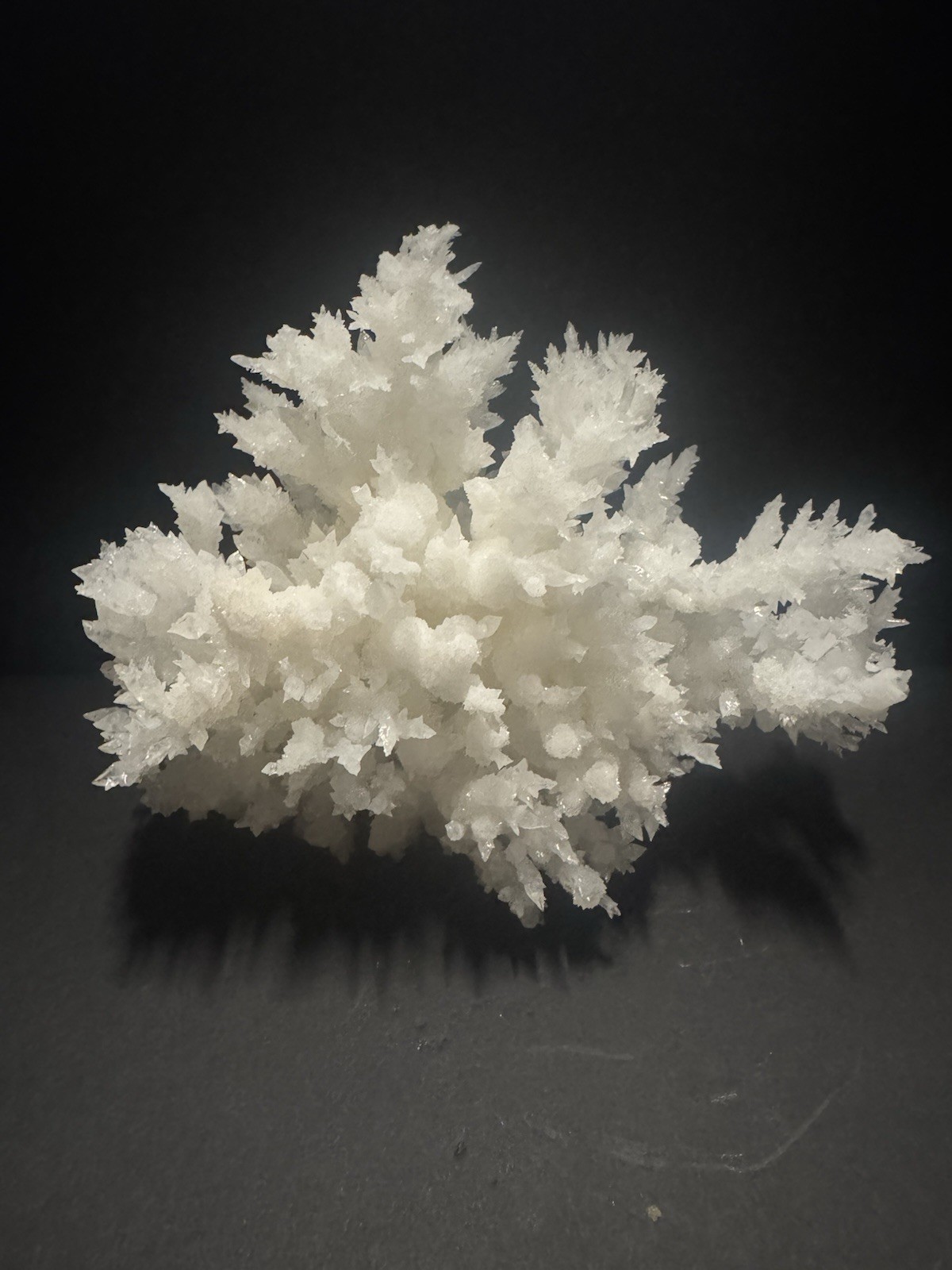 Calcite, San Luis Potosí, Mexico, Excellent Condition, 12.0cm, Cabinet Specimen