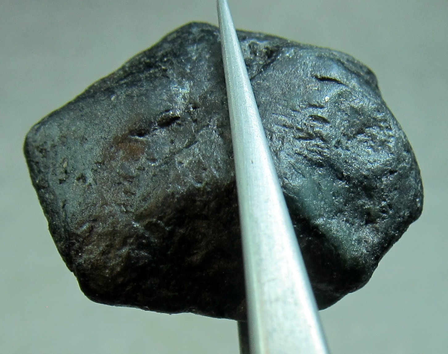 66.4 CT ALEXANDRITE NATURAL ROUGH COLECTOR’S CRYSTAL MINERAL GEM (N9)