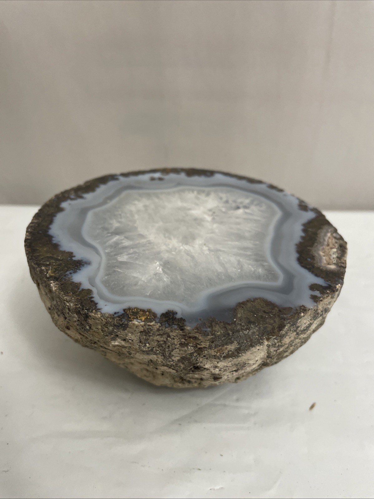 2 LB 14 OZ Agate!! Cut, Not Polished