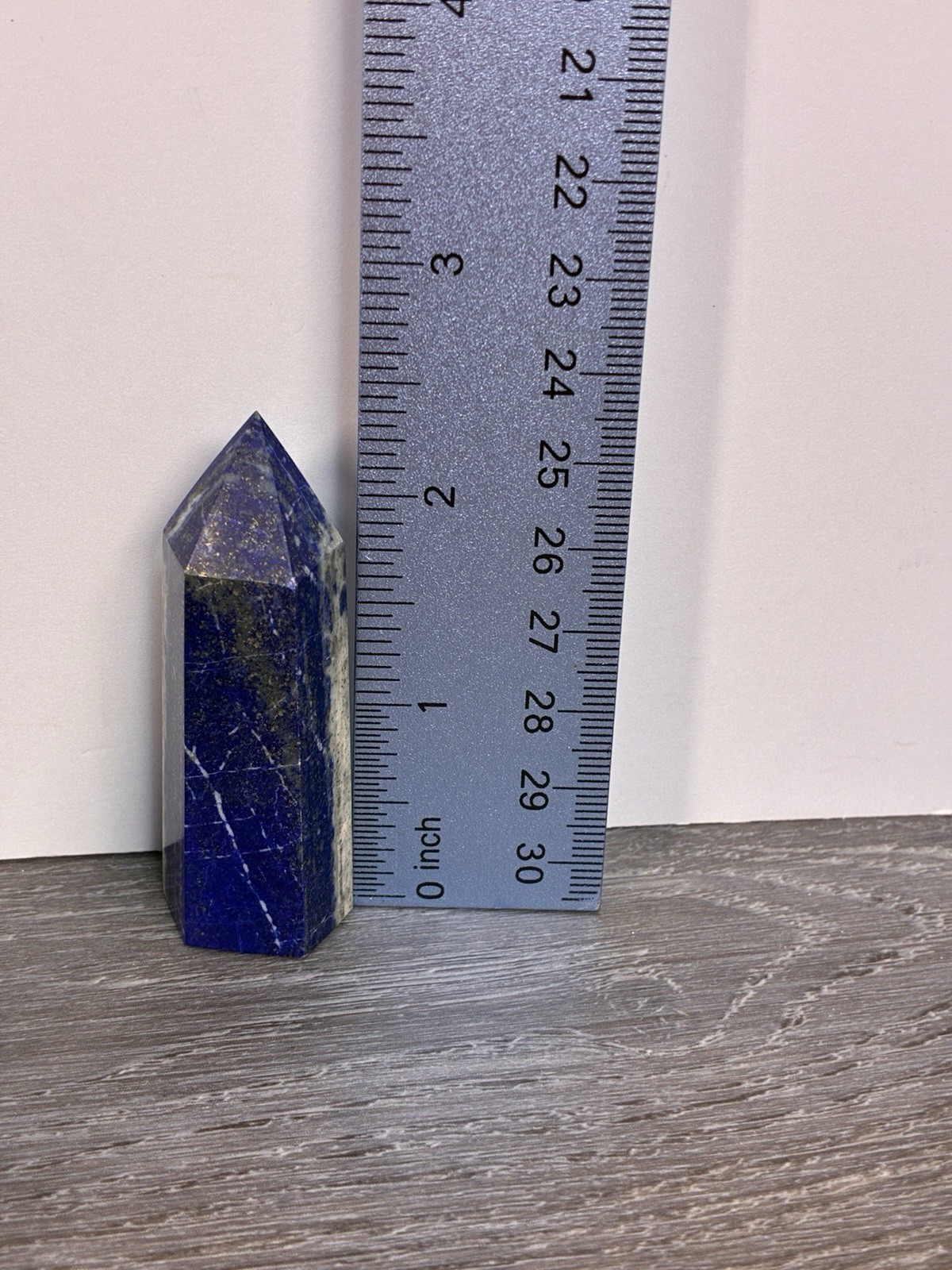 Obelisk Crystals Towers Chakras Point Healing 18 Pc Over 2 Lb Mixed Stone