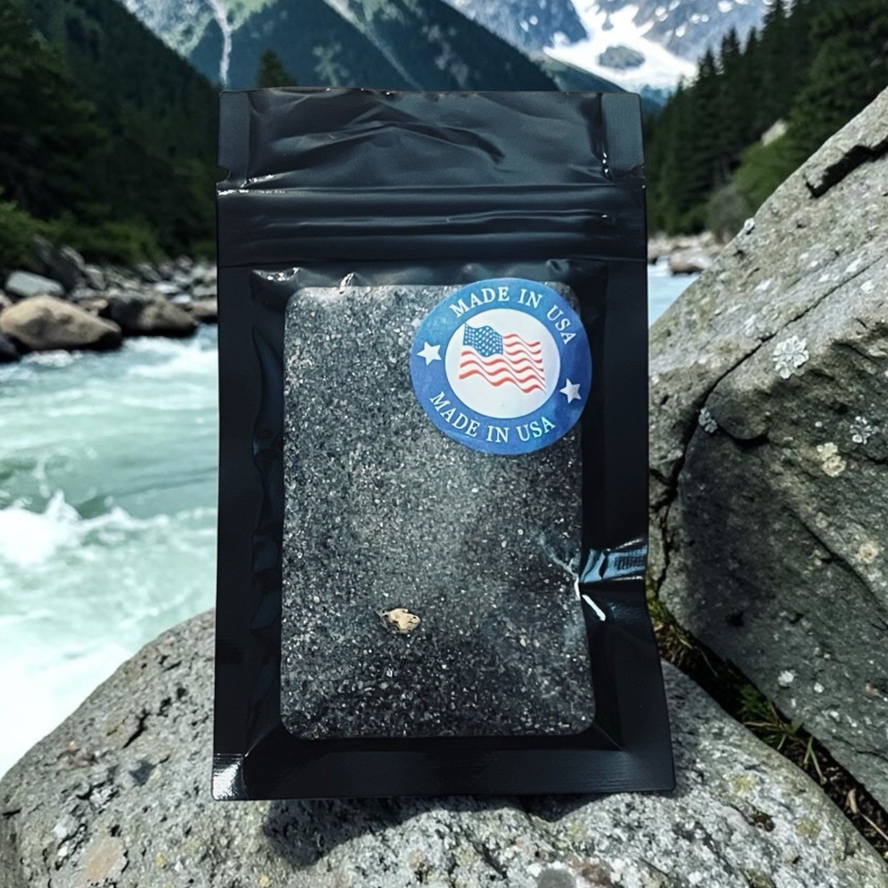 🔥1.5OZ River Paydirt: BUY 2 GET 1 FREE! 🔥 Guaranteed Gold In Every Bag!!