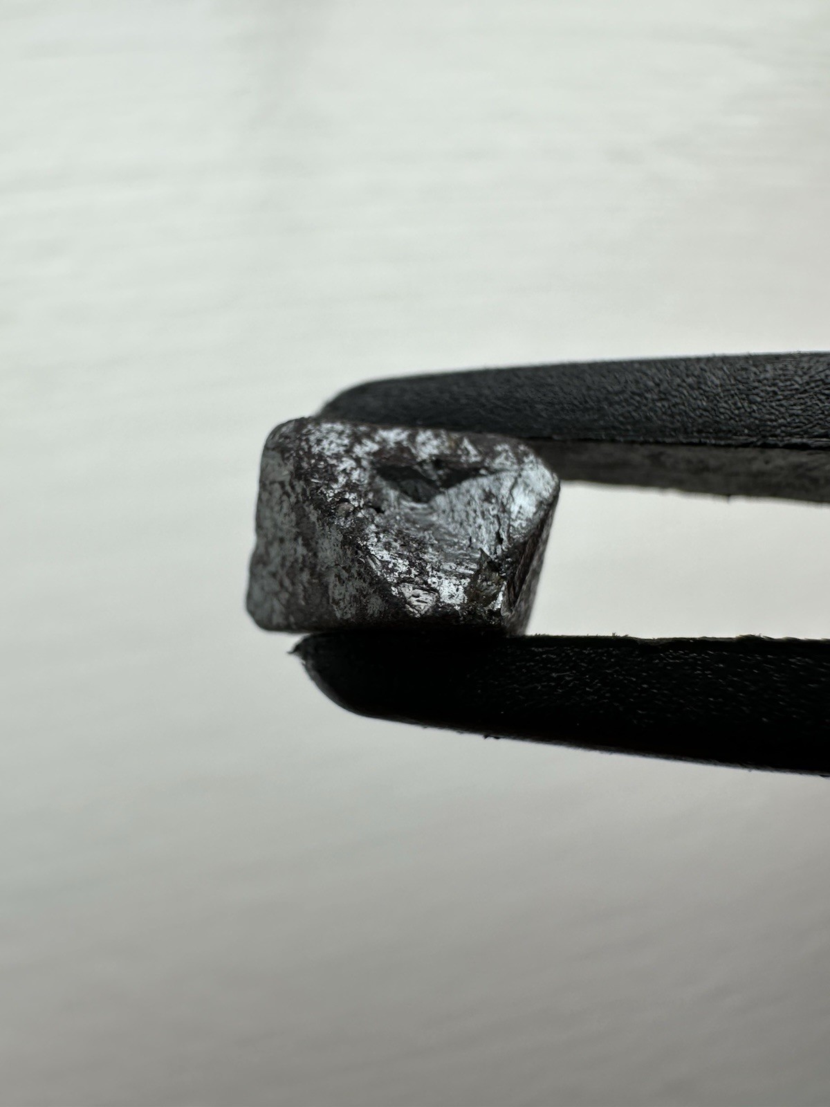 Magnetite crystal lot from Afghanistan (See Description)
