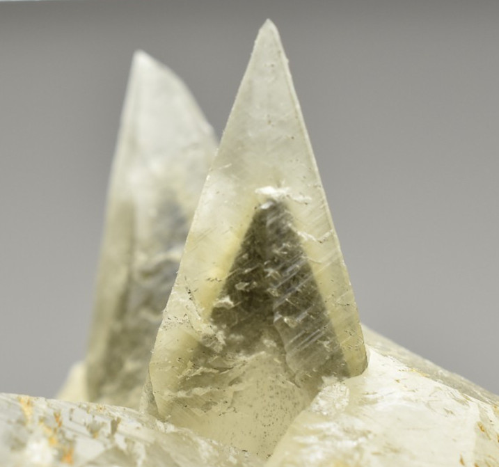 Calcite with Marcasite – Viburnum No. 29 Mine, Washington Co., Missouri