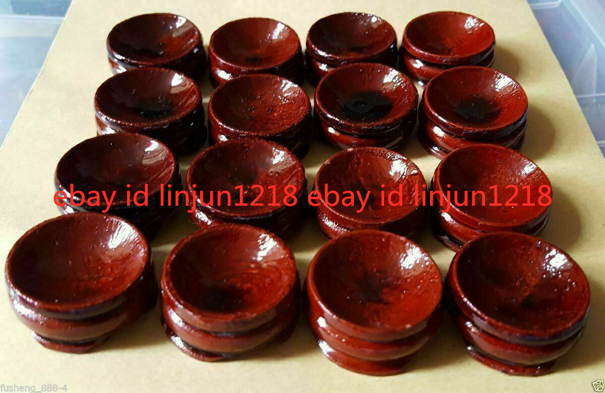Wood Display Stand For 20-60MM Crystal Ball Sphere Globe Stone Holder
