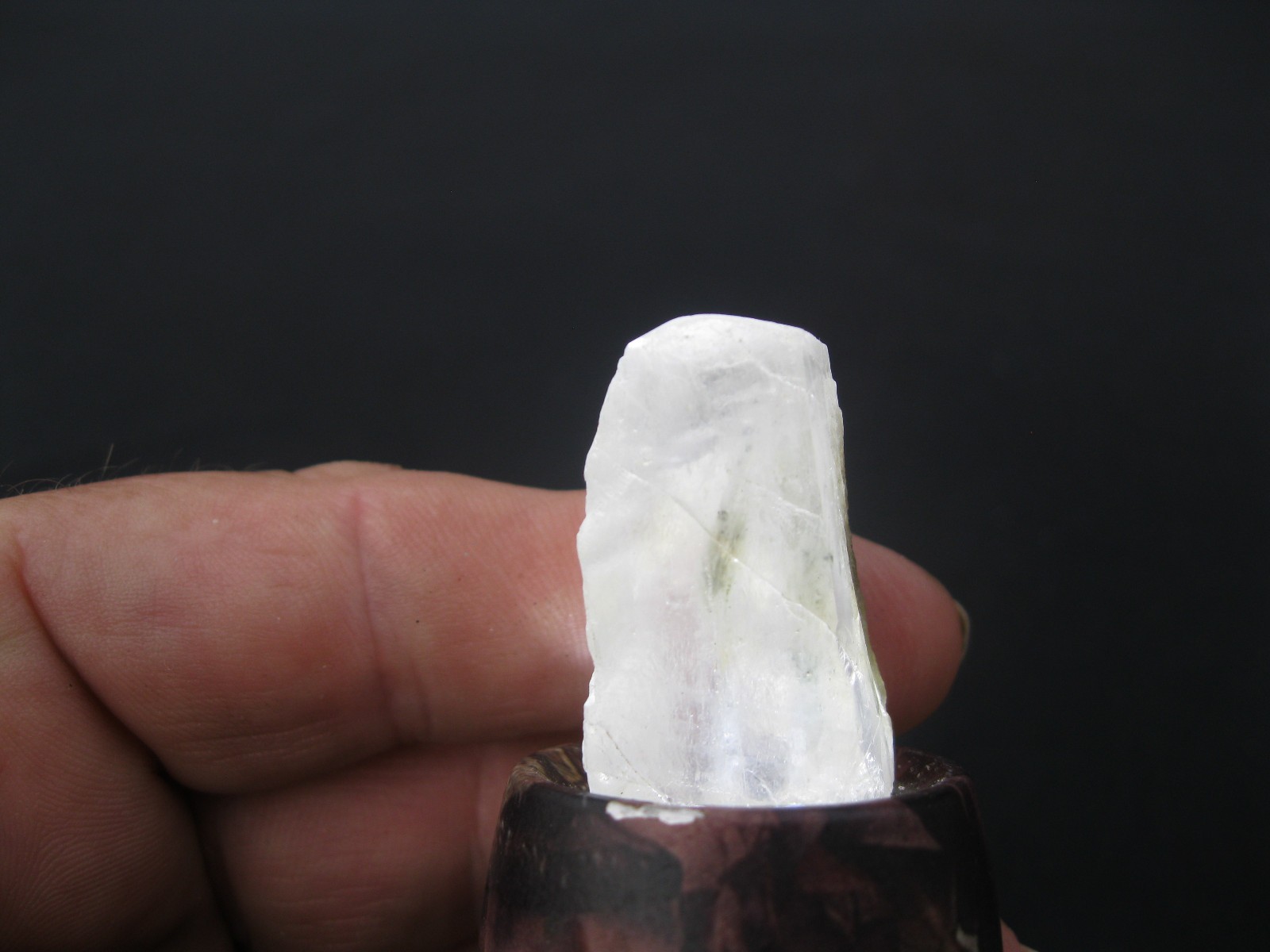 KURNAKOVITE Rare Crystal, mineral, 1 1/4 x 3/4 x 5/8″ .4 oz / 12 gr.