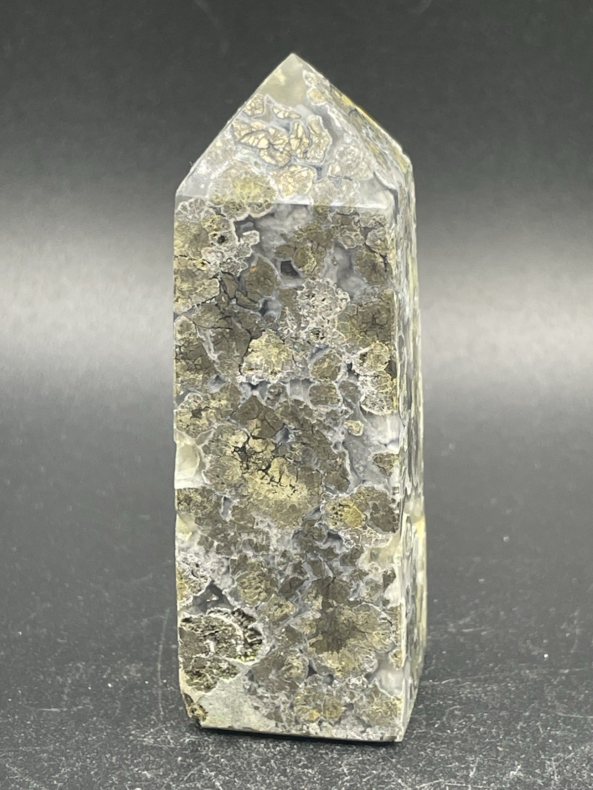 Ocean Jasper Tower 100g