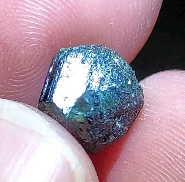 SUPERB ALEXANDRITE CHRYSOBERYL FROM ZIMBABWE