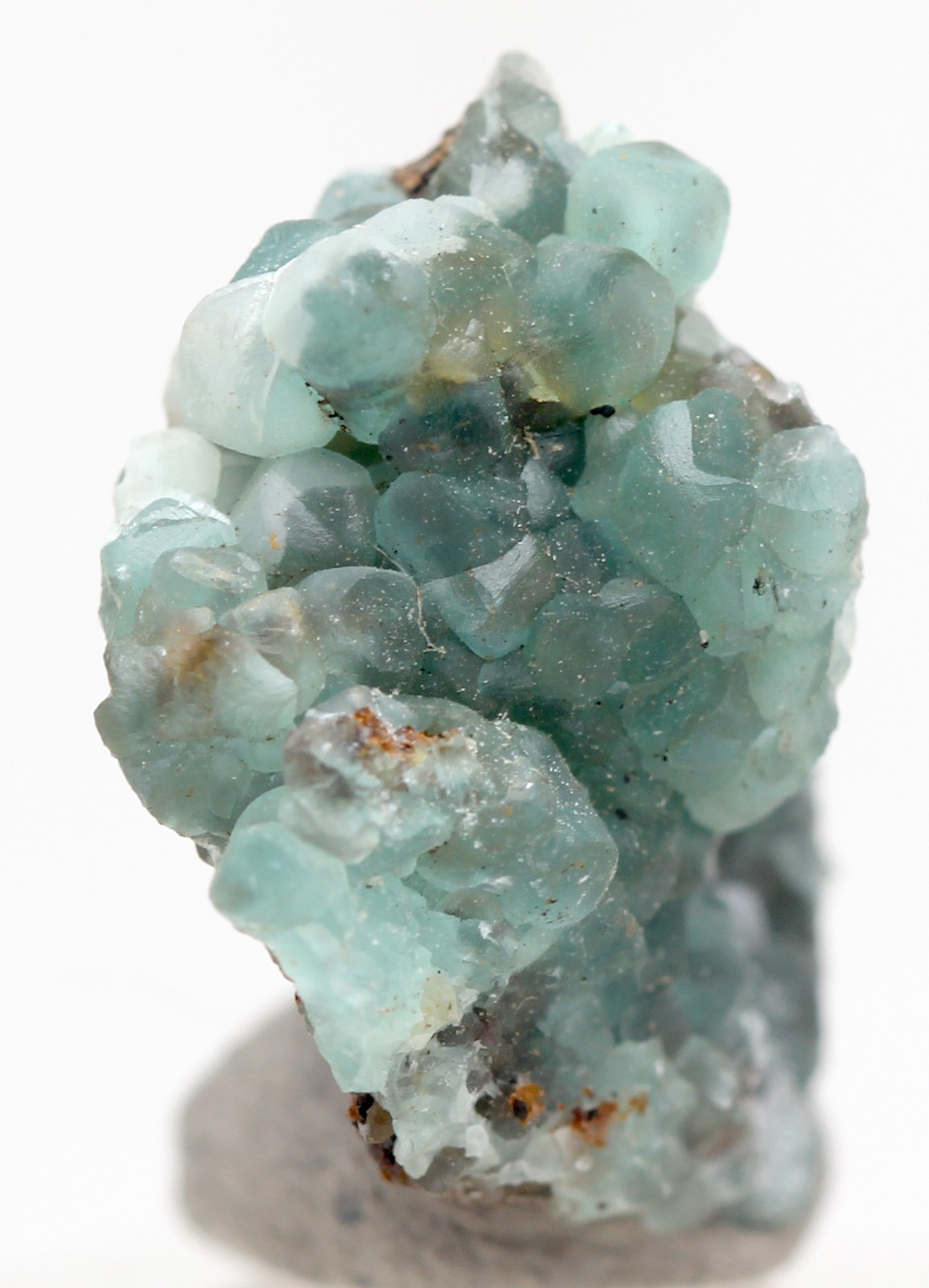 SMITHSONITE Crystal Mineral Specimen Natural Cluster CHIHUAHUA MEXICO