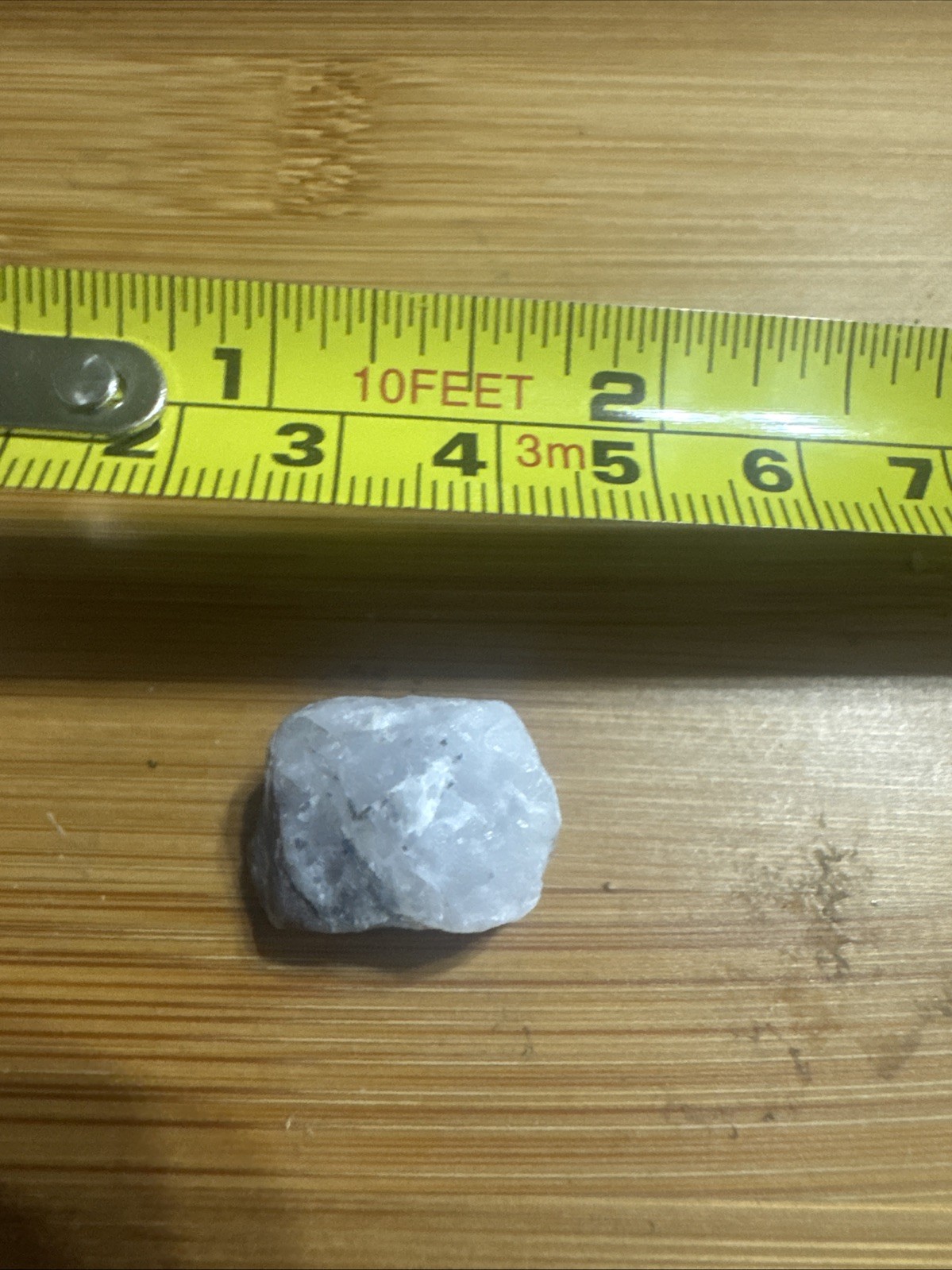Quartz Rock
