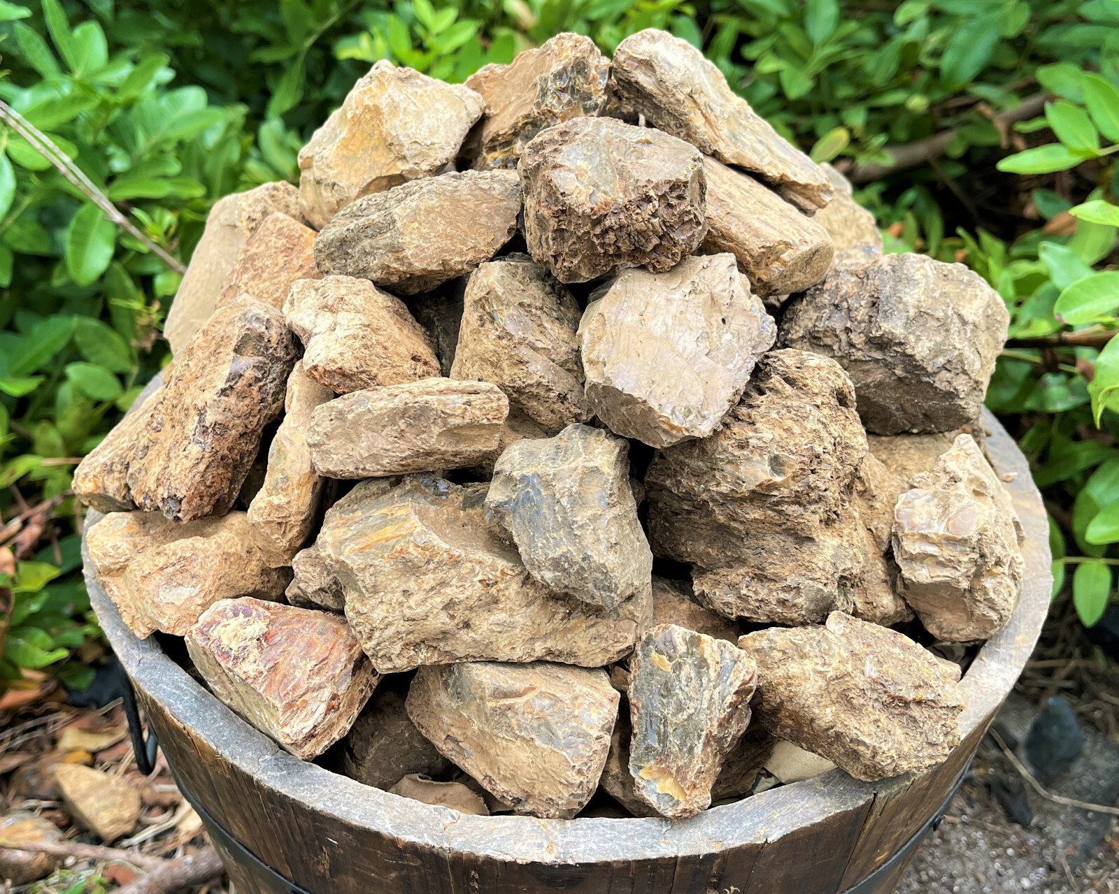 Indonesian Raw Amber CLEARANCE Wholesale Bulk lots (Natural Rough Amber Crystal)