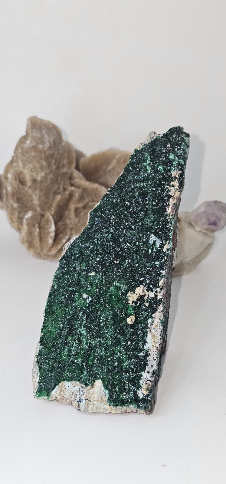 1/2 Kilo Mixed Crystal & Mineral Specimen Bundle