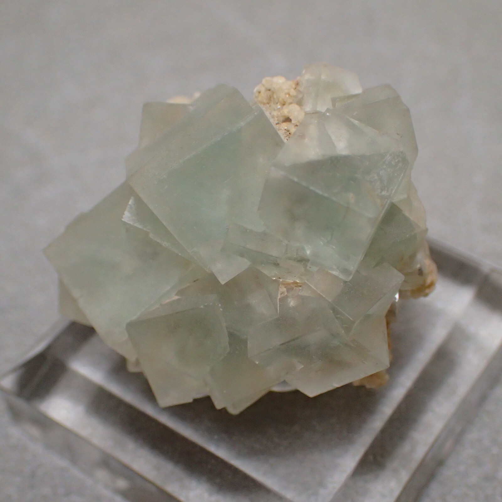 Fluorite, Rieding Lake, Weisseck, Lungua, Salzburg, Austria