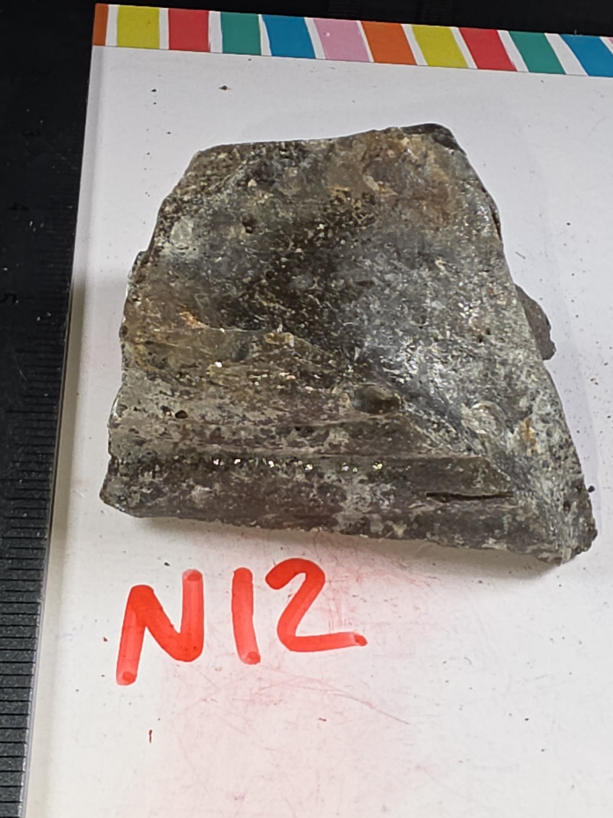 Rare Green Geometric Pyramid Nug, Glossy Surface 138g(4.9oz) From THE PORTAL