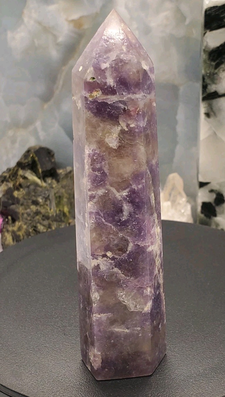 Unicorn Stone Tower Obalisk Generator