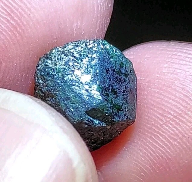 SUPERB ALEXANDRITE CHRYSOBERYL FROM ZIMBABWE