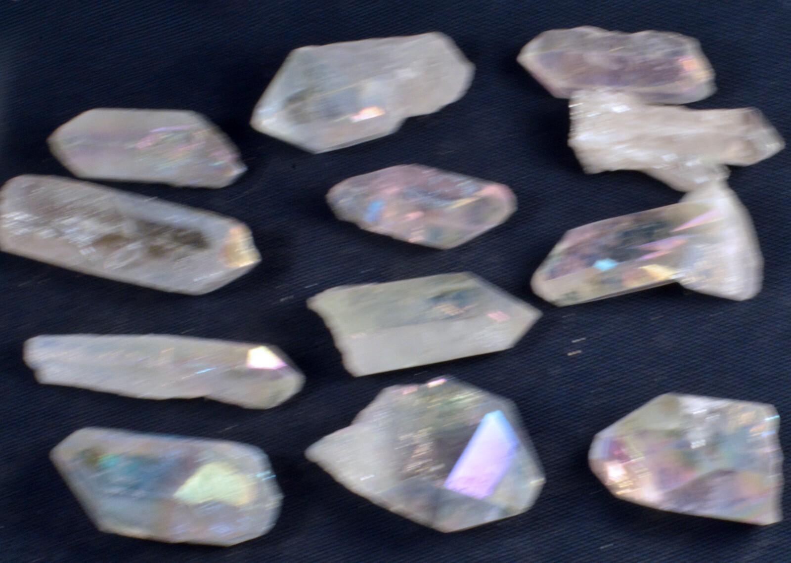 #11,994 Aura Quartz – Brazil [ONE PIECE ONLY]