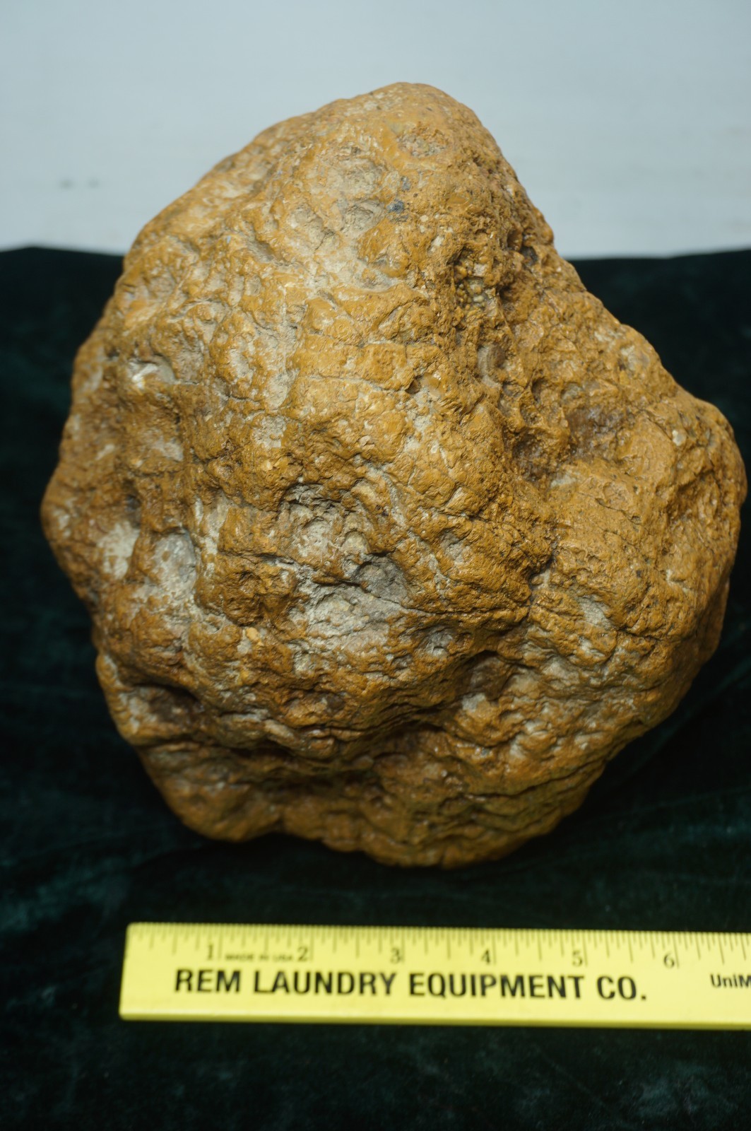 Kentucky Geode 19 Lbs.