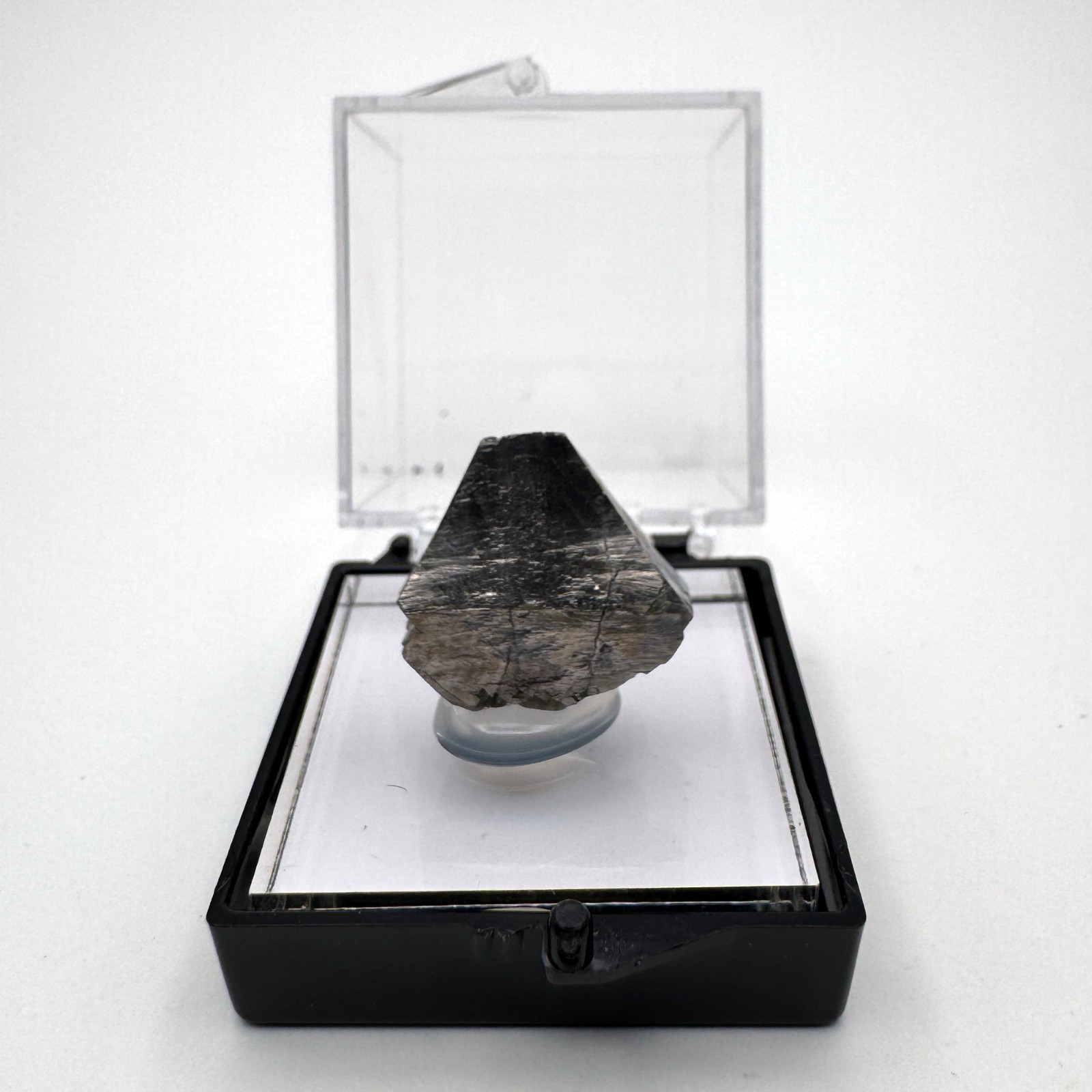 EXCEPTIONAL Arsenopyrite from Austria – Fine Mineral Specimen