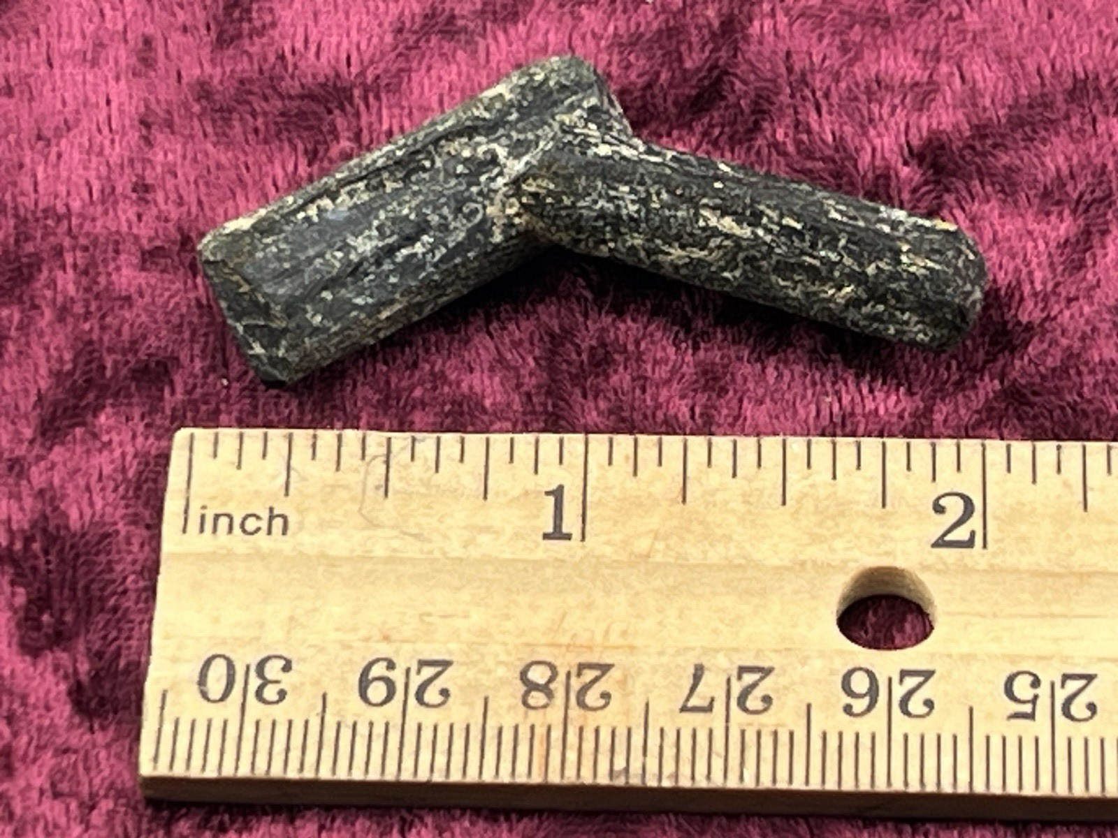 Twin Epidote Crystal – Mineral Specimen, Kayes Region, Mali 13.2 g.