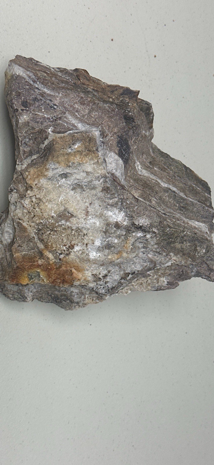 Plumas County Northern Sierra Gold Ore, Priced Right & Visible Gold + Minerals
