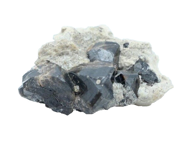 Cassiterite, Bohemia, Czech Republic, Thumbnail Sized Specimen CM1022