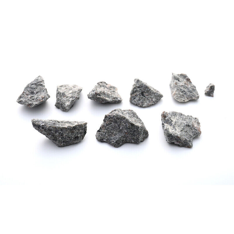 100g Natural Raw Rough Yooperlite Flame Fire Stone Mineral Specimen Decorations