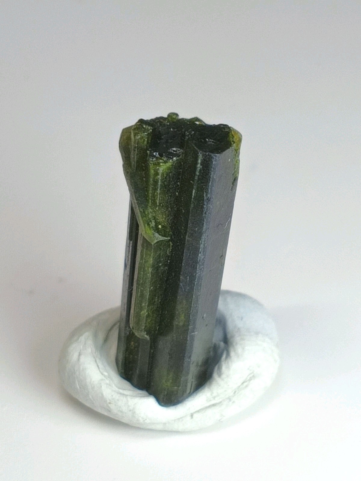 Green Natural Epiodote X15