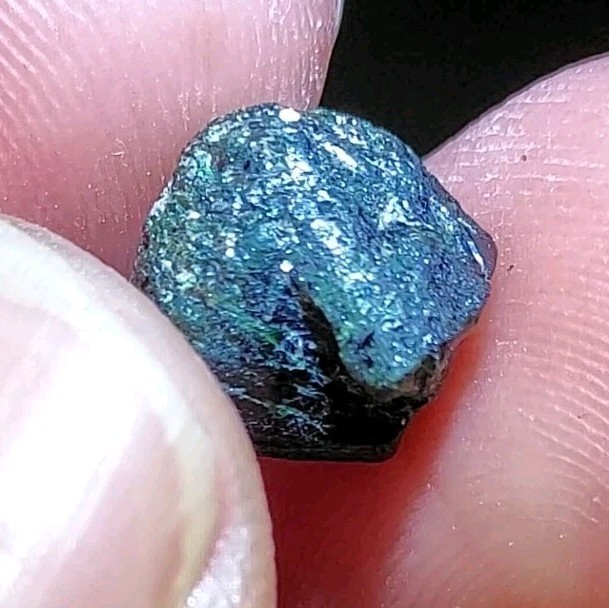 SUPERB ALEXANDRITE CHRYSOBERYL FROM ZIMBABWE