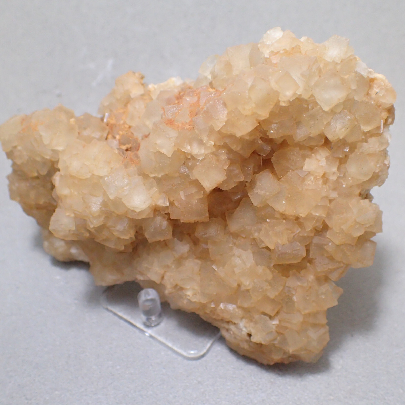 Fluorite, Weisseck, Riedingsee, Salzburg, Austria