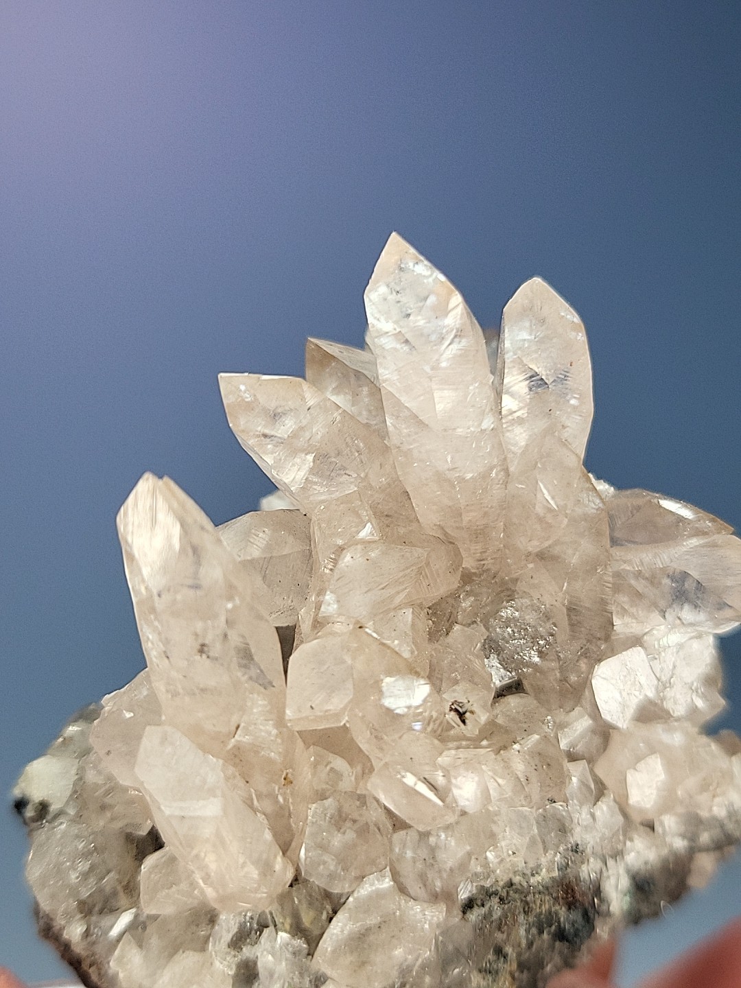 SHOWY Smithsonite, Tsumeb Mine, Namibia. (Small Cab) Ex Soregaroli, Gazmuri…