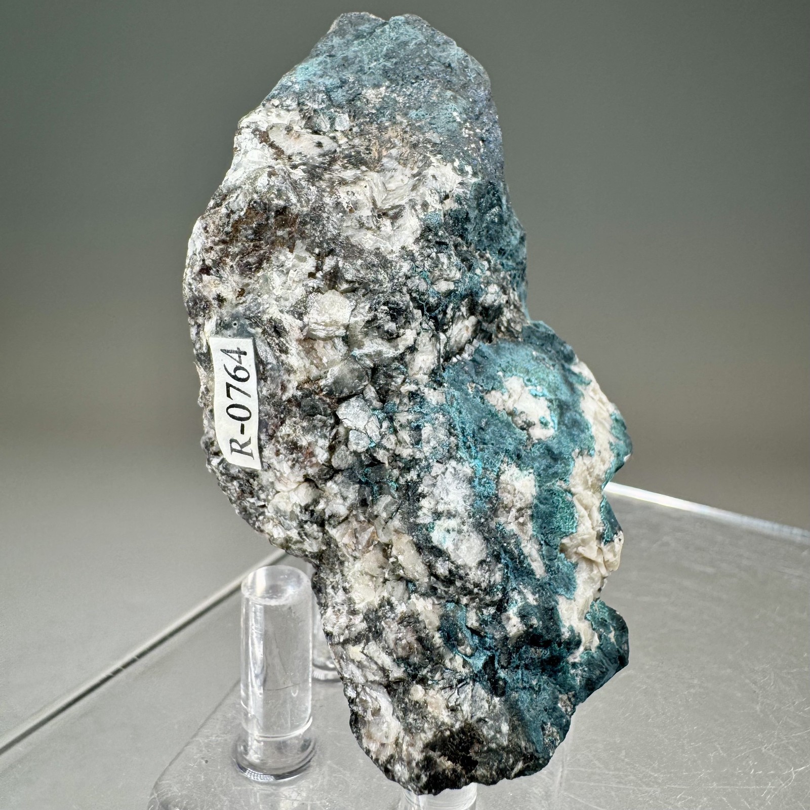 Rich Berzelianite in Calcite: Bukov Mine, Vysocina Region, Czech Republic- Rare!