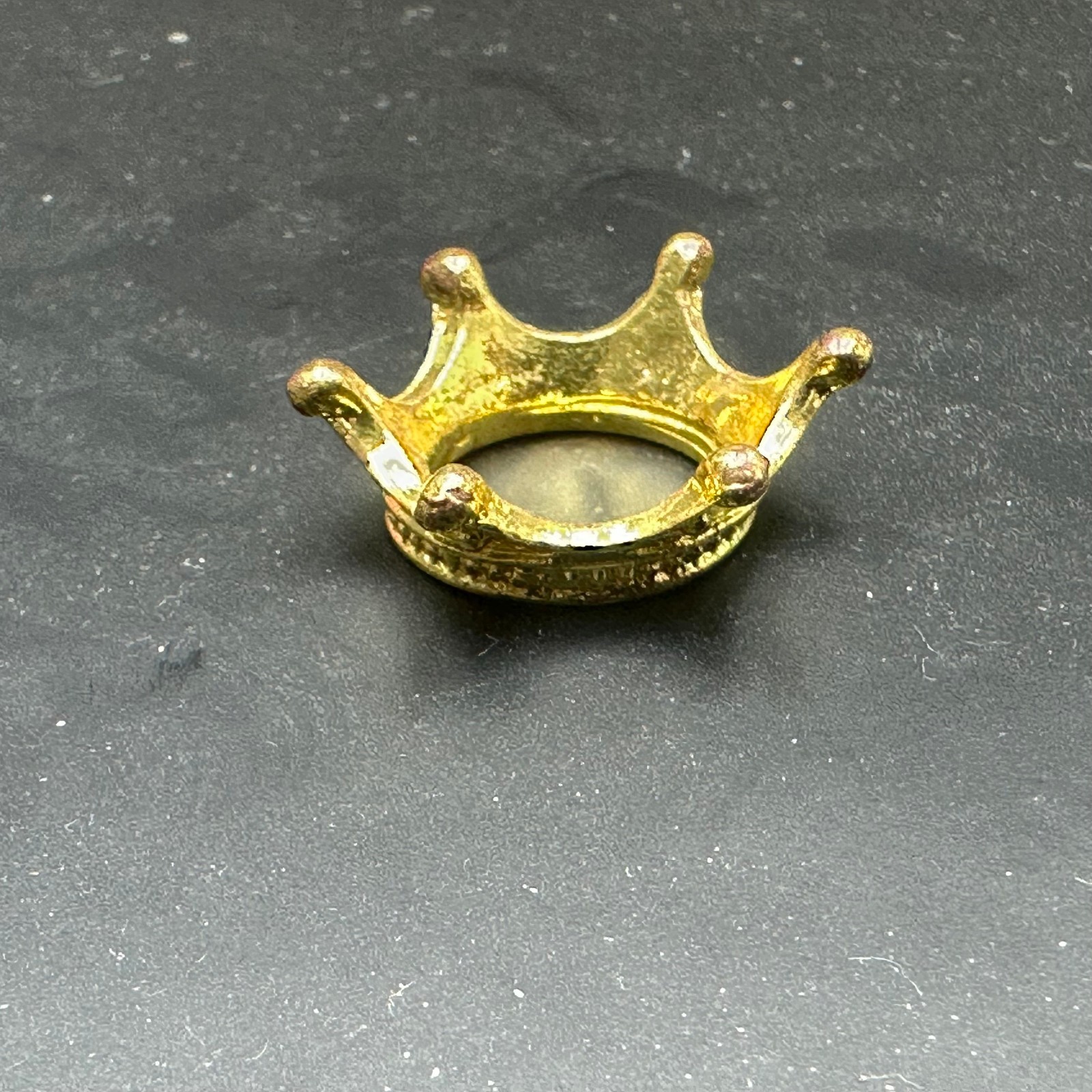 Metal crystal small ball base6bbbb