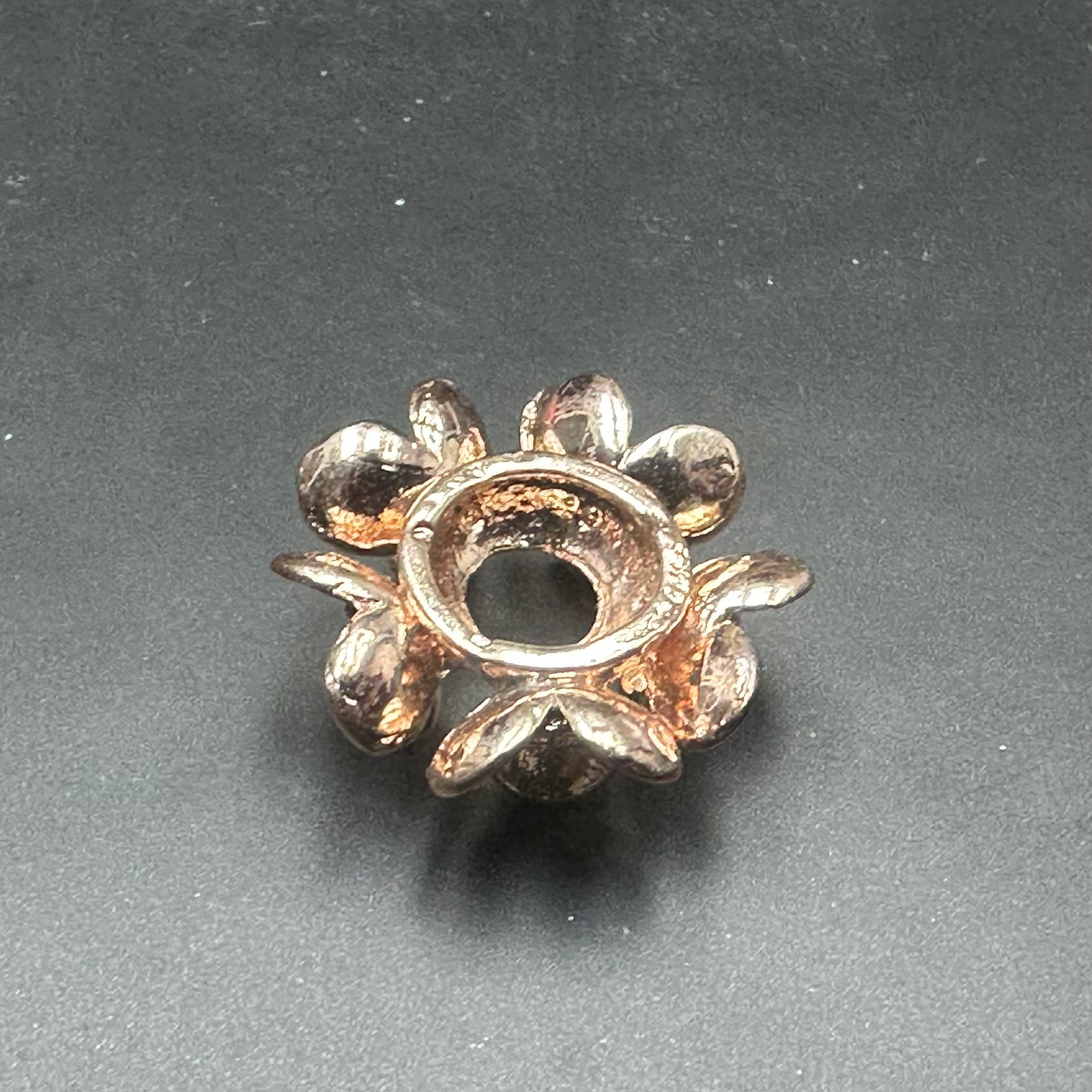 Metal crystal small ball base1dddd