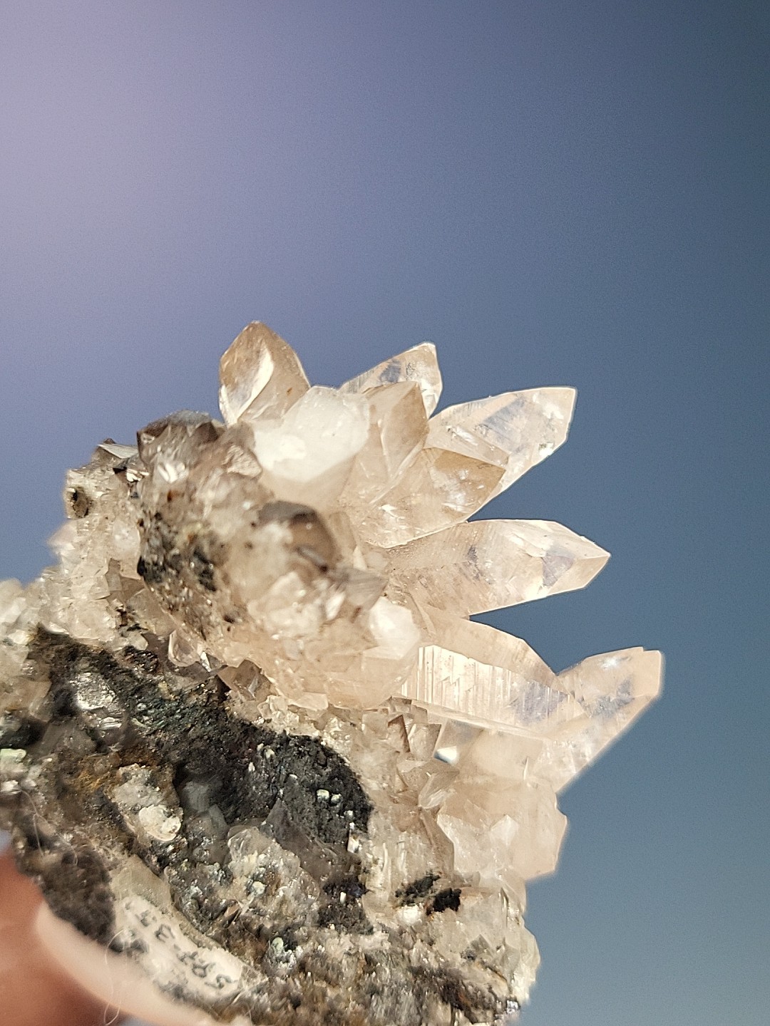 SHOWY Smithsonite, Tsumeb Mine, Namibia. (Small Cab) Ex Soregaroli, Gazmuri…