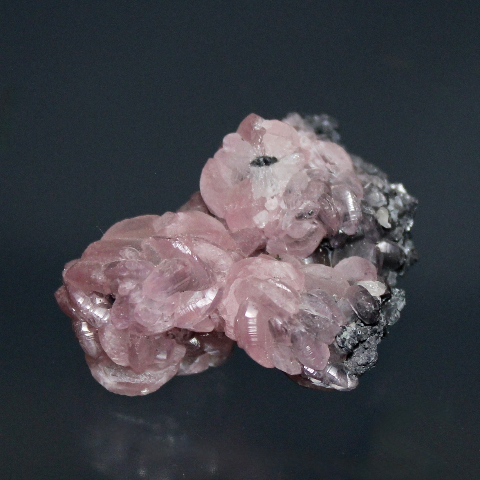 COBALT SMITHSONITE from TSUMEB, NAMIBIA. #5081