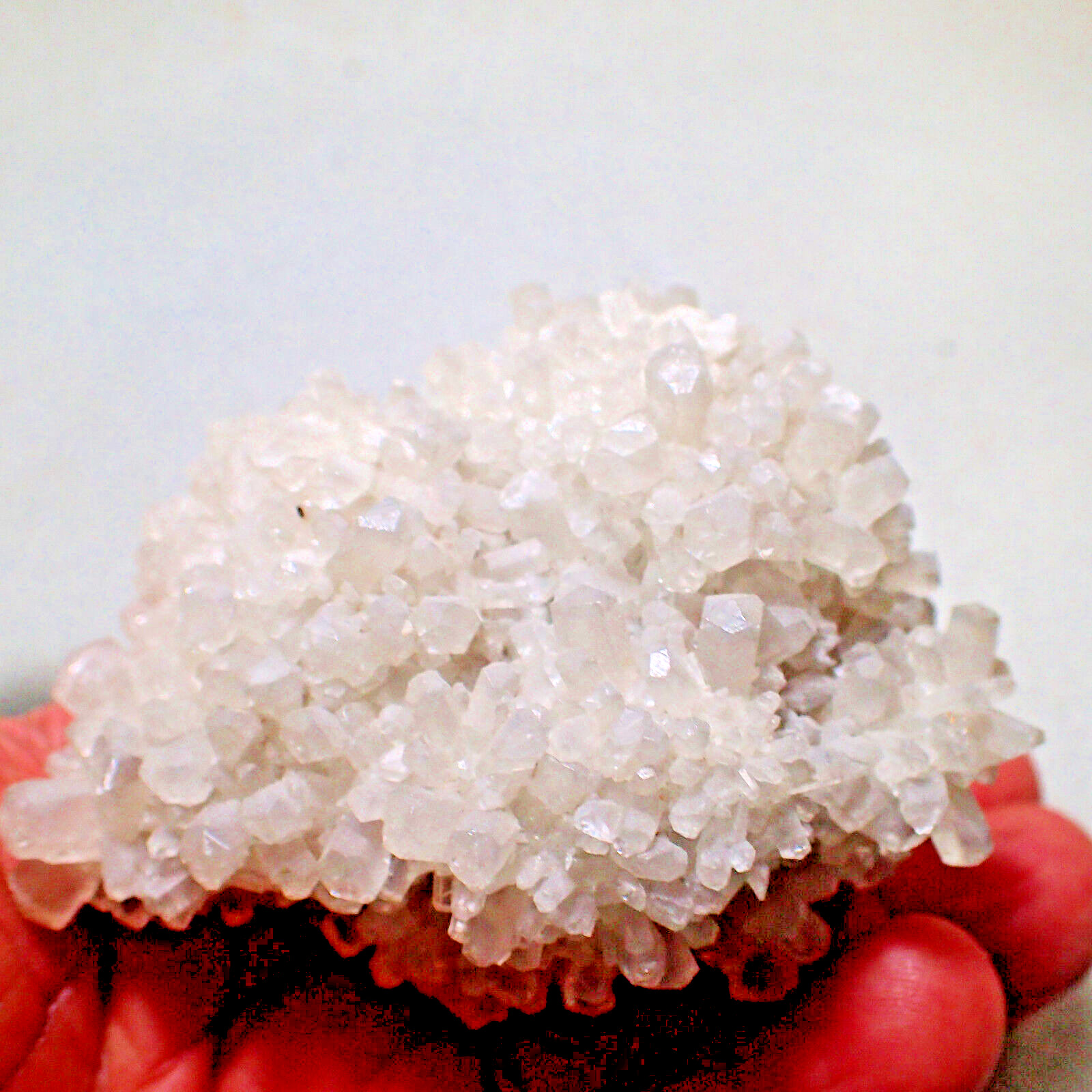 Calcite, Stefanie Mine, Bleiberg District, Carinthia, Austria