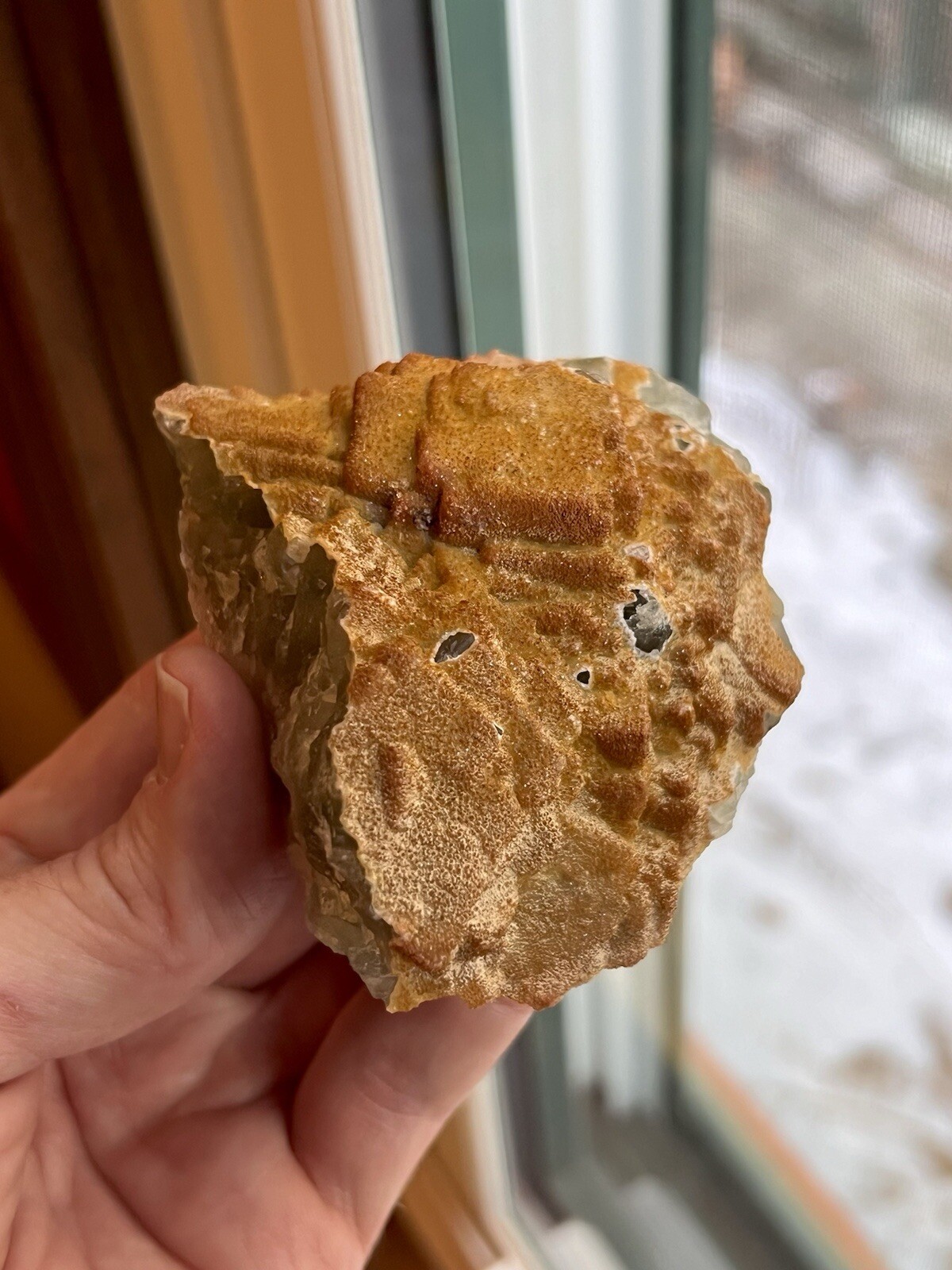 Unique Fluorite from Riedingsee Austria *Watch the Video*