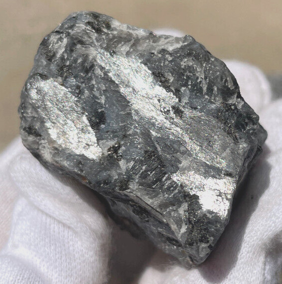 SEE VIDEO 2.5LB LOT FLASHY LARVIKITE LARVAKITE ROUGH SPECIMENS FLASH RAW LARGE-R