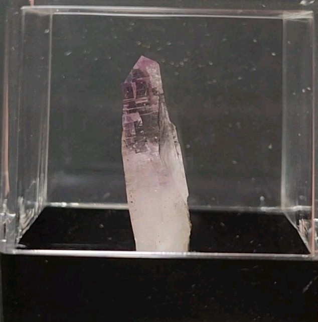 ✨️Thumbnail Trio: Petroleum Quartz, Acicular Quartz, Vera Cruz Amethyst✨️