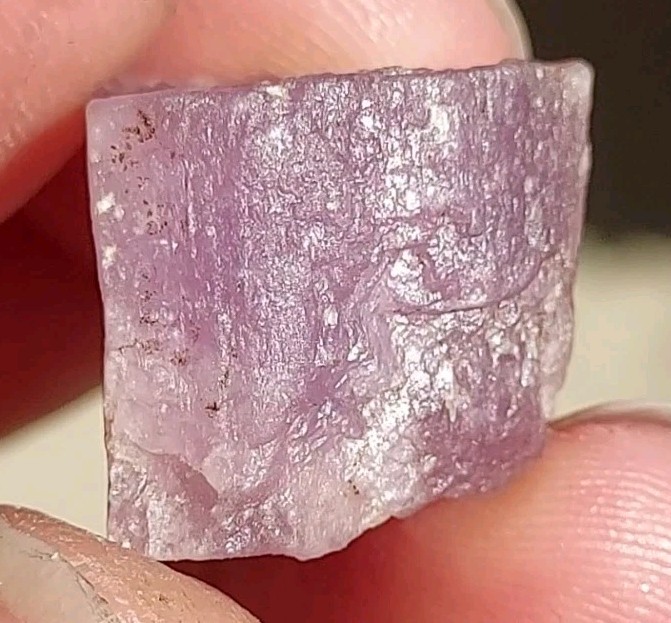 ULTRA RARE PURPLE TOURMALINE FROM Brown Derby Mine Gunnison County Colorado, USA