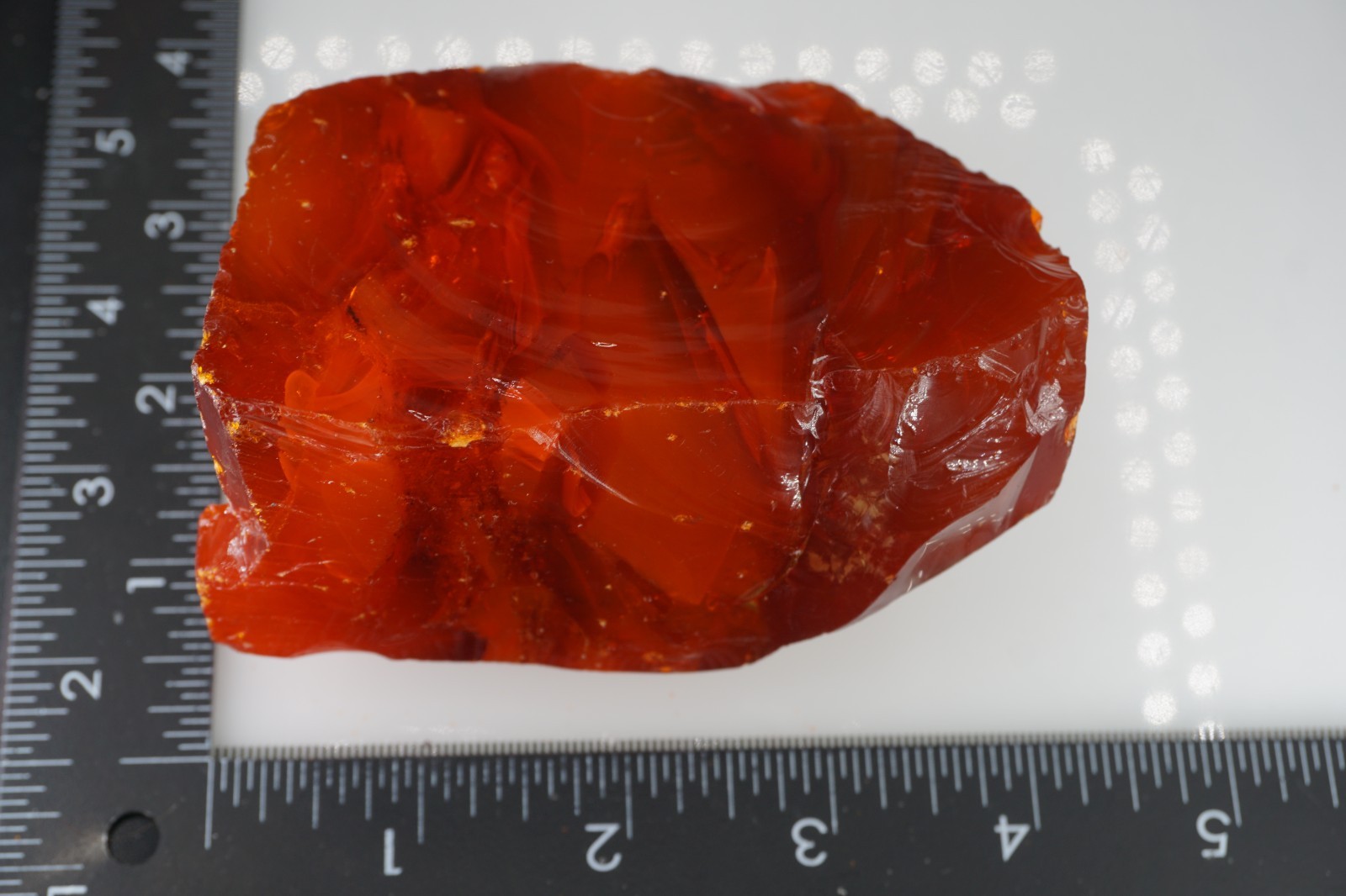 Andara Crystal — MULTICOLOR MAGIC, RARE – 577g (Monoatomic REIKI) #hog2